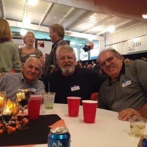 Meet your Posher, Randy